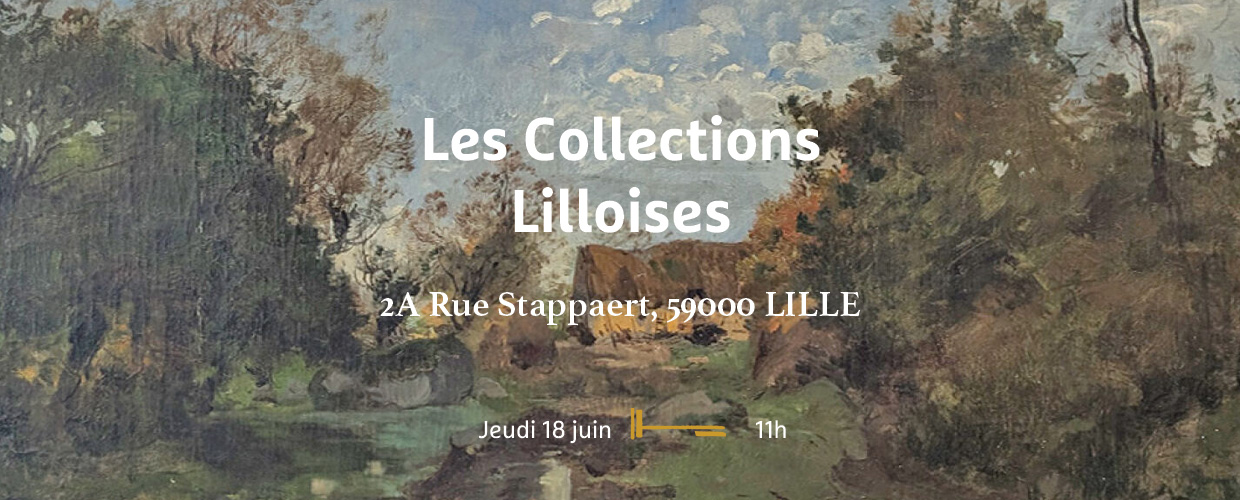 les collections lilloises